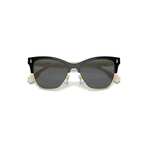 TORY BURCH Okulary przeciwsłoneczne ACETATE Tory Burch 53 Gomez Fashion Store