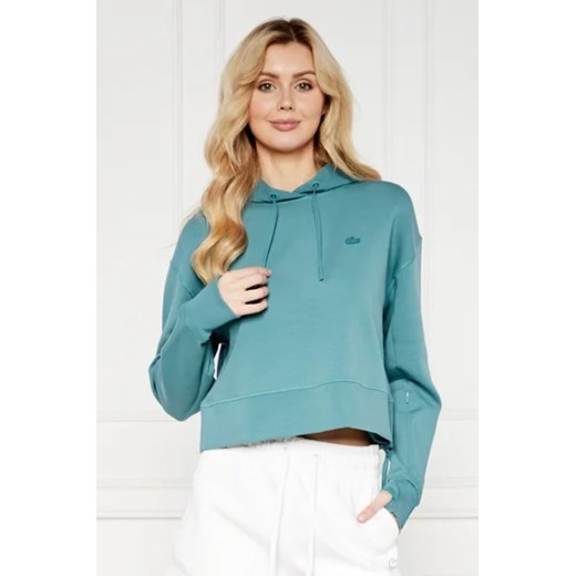 Lacoste Bluza | Relaxed fit Lacoste 36 Gomez Fashion Store