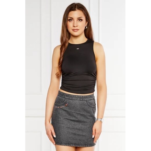 Tommy Jeans Top | Slim Fit Tommy Jeans L Gomez Fashion Store