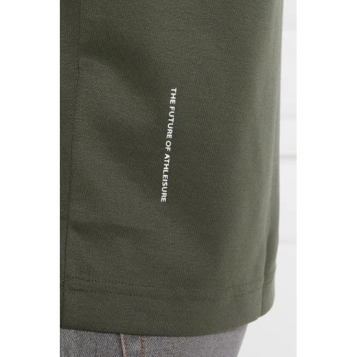 T-shirt męski Emporio Armani z krótkimi rękawami