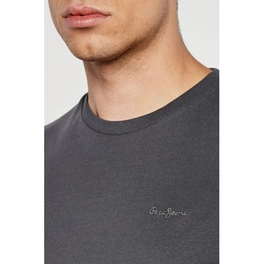 Pepe Jeans London T-shirt CONNOR | Regular Fit M Gomez Fashion Store
