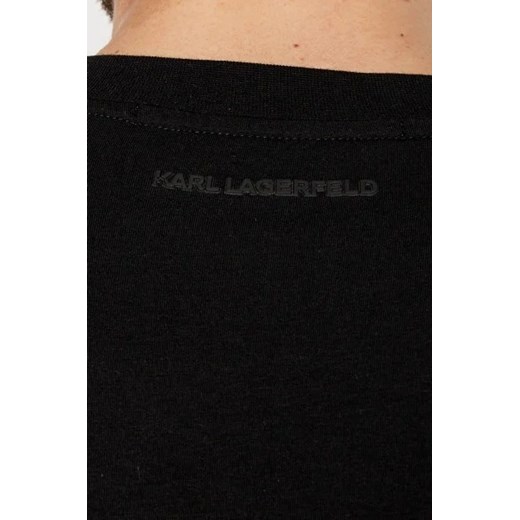 Karl Lagerfeld T-shirt T-shirt | Regular Fit | Regular Fit Karl Lagerfeld XXL Gomez Fashion Store