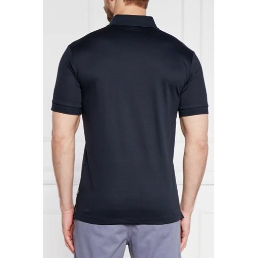 BOSS HUGO t-shirt męski z krótkim rękawem