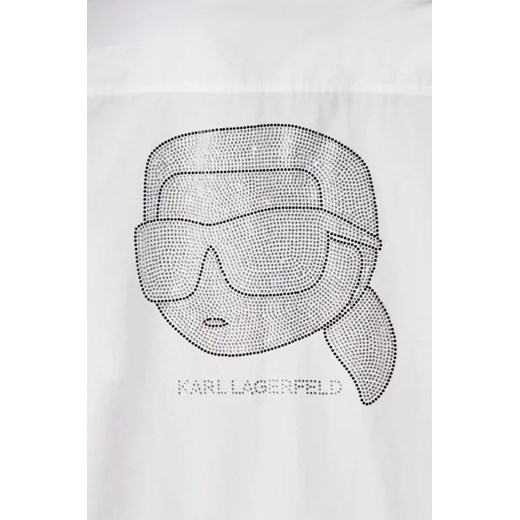 Koszula damska Karl Lagerfeld