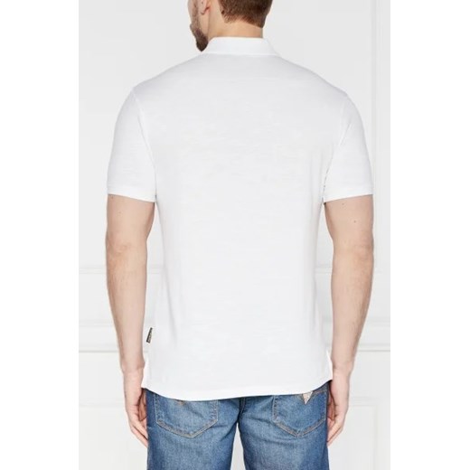 T-shirt męski Napapijri
