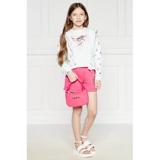 Guess Szorty | Regular Fit Guess 164 Gomez Fashion Store