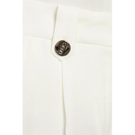 Szorty białe Liu Jo 