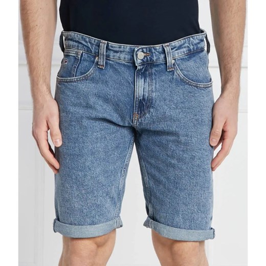 Tommy Jeans RONNIE SHORT CG4136 Tommy Jeans 36 Gomez Fashion Store