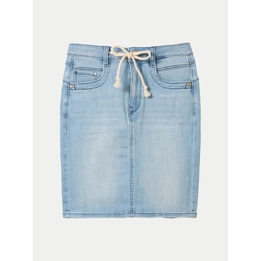 Spódnica niebieska Tom Tailor 