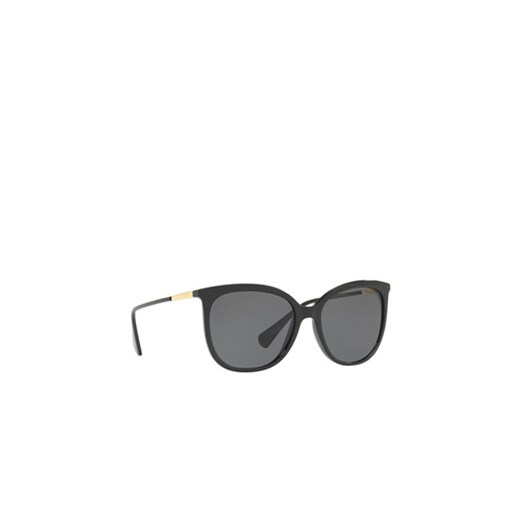 Lauren Ralph Lauren Okulary przeciwsłoneczne 0RA5248 500181 Czarny ze sklepu MODIVO w kategorii Okulary przeciwsłoneczne damskie - zdjęcie 172071521
