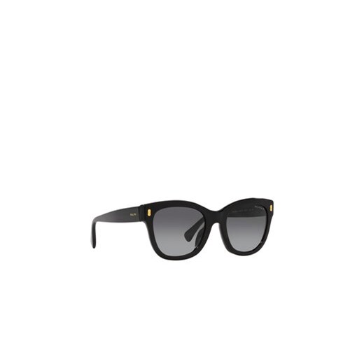 Lauren Ralph Lauren Okulary przeciwsłoneczne 0RA5301U 5001T3 Szary ze sklepu MODIVO w kategorii Okulary przeciwsłoneczne damskie - zdjęcie 172071542