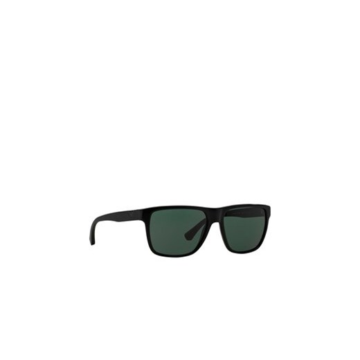 Emporio Armani Okulary przeciwsłoneczne 0EA4035 501771 Czarny ze sklepu MODIVO w kategorii Okulary przeciwsłoneczne męskie - zdjęcie 172071760