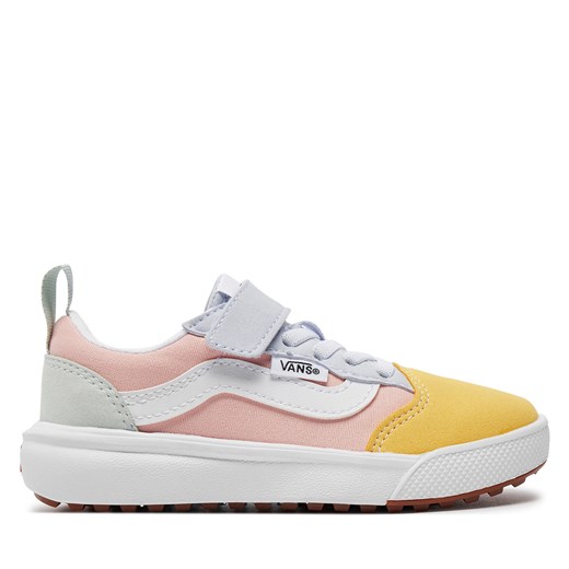 Sneakersy Vans Ultrarange 66 V VN000BV5ZQP1 Pastel Multi ze sklepu eobuwie.pl w kategorii Trampki dziecięce - zdjęcie 172072973