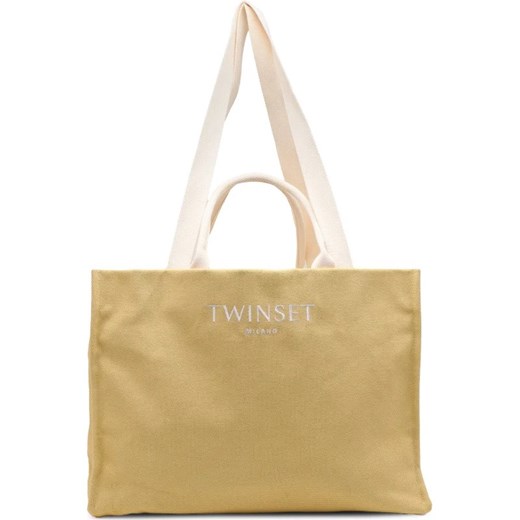 Shopper bag Twinset 