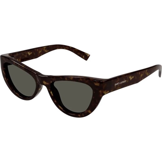 Saint Laurent Okulary przeciwsłoneczne ze sklepu Gomez Fashion Store w kategorii Okulary przeciwsłoneczne damskie - zdjęcie 172073321