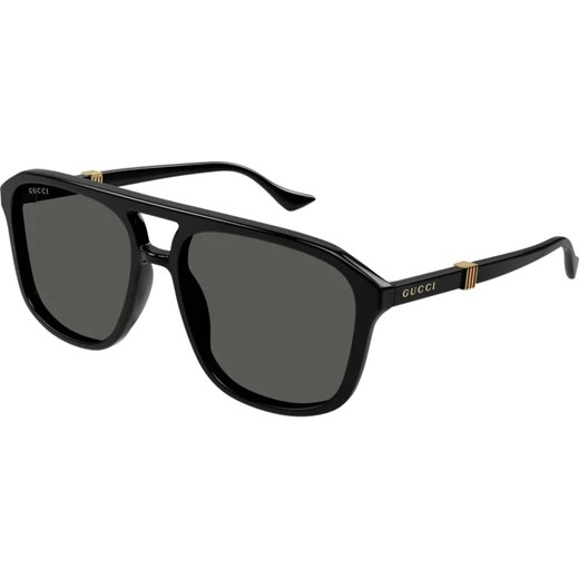 Gucci Okulary przeciwsłoneczne ze sklepu Gomez Fashion Store w kategorii Okulary przeciwsłoneczne męskie - zdjęcie 172073333
