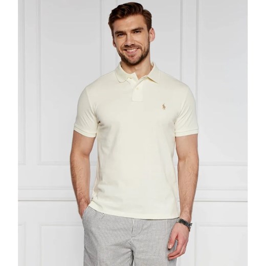 POLO RALPH LAUREN Polo Polo | Slim Fit | Custom fit Polo Ralph Lauren S Gomez Fashion Store