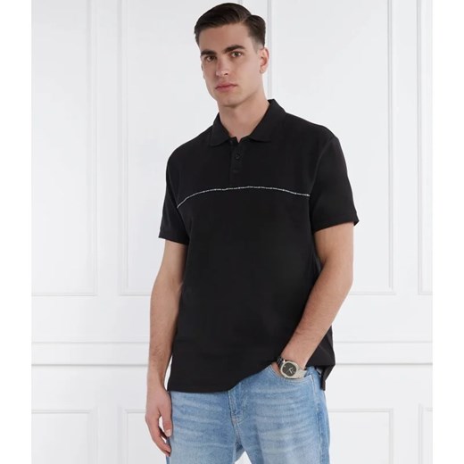 Tommy Jeans Polo | Regular Fit ze sklepu Gomez Fashion Store w kategorii T-shirty męskie - zdjęcie 172073381
