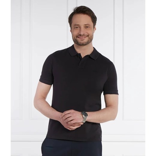 BOSS ORANGE Polo Prime | Regular Fit ze sklepu Gomez Fashion Store w kategorii T-shirty męskie - zdjęcie 172073404