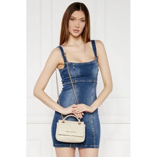 Listonoszka Valentino elegancka ze skóry ekologicznej 