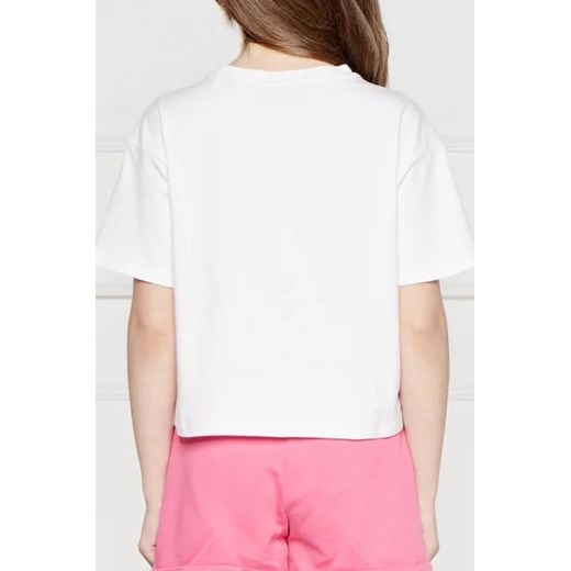 Guess T-shirt | Regular Fit Guess 140 Gomez Fashion Store