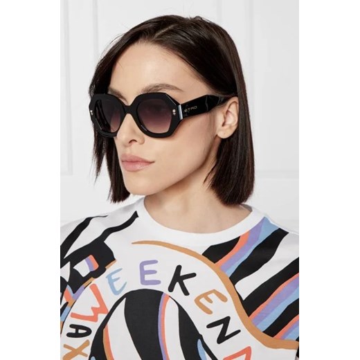 Etro Okulary przeciwsłoneczne 50 Gomez Fashion Store