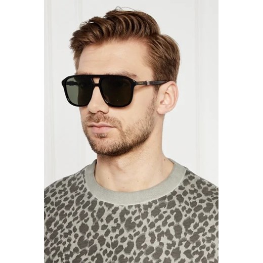 Gucci Okulary przeciwsłoneczne Gucci OS Gomez Fashion Store