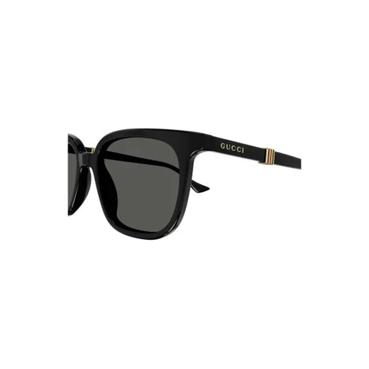 Okulary przeciwsłoneczne Gucci