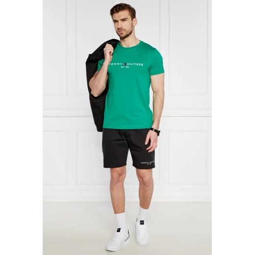 Tommy Hilfiger Szorty | Regular Fit Tommy Hilfiger M Gomez Fashion Store