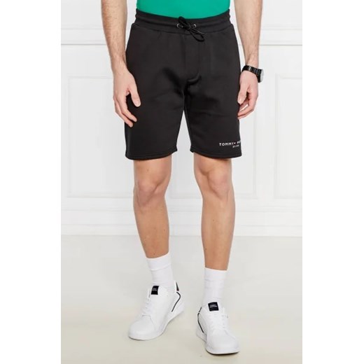 Tommy Hilfiger Szorty | Regular Fit Tommy Hilfiger XXL Gomez Fashion Store