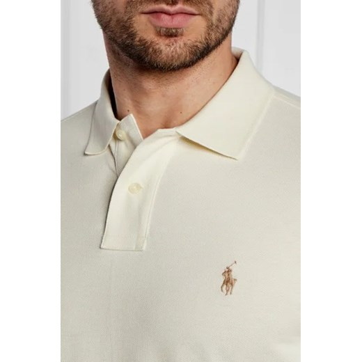 POLO RALPH LAUREN Polo Polo | Slim Fit | Custom fit Polo Ralph Lauren XXL Gomez Fashion Store