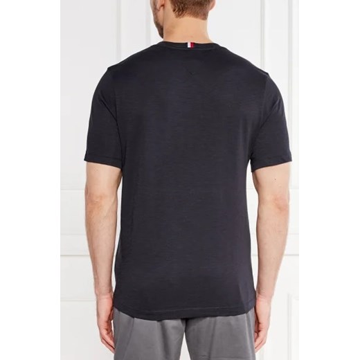 Tommy Hilfiger T-shirt HILFIGER ARCHED TEE | Regular Fit Tommy Hilfiger M Gomez Fashion Store