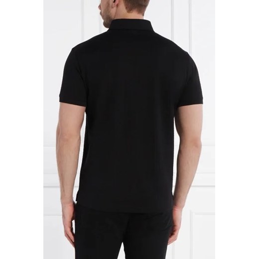 Emporio Armani Polo | Regular Fit Emporio Armani XXL Gomez Fashion Store