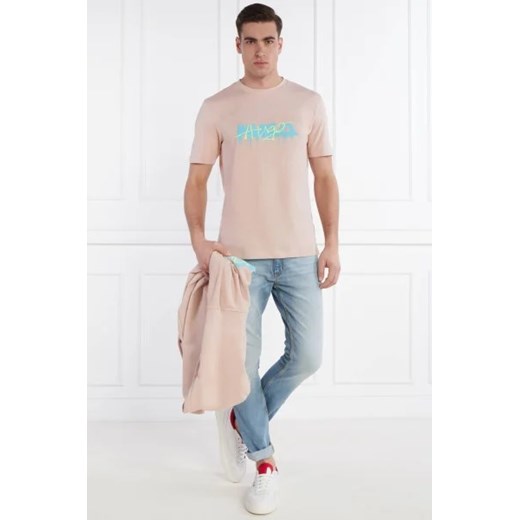 HUGO T-shirt Dacation | Regular Fit XL Gomez Fashion Store