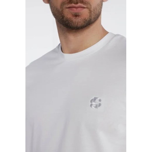 BOSS BLACK T-shirt | Regular Fit XXL Gomez Fashion Store
