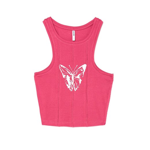 Bluzka damska Cropp
