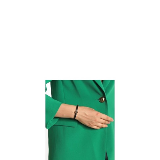TORY BURCH Skórzana bransoletka Tory Burch OS Gomez Fashion Store