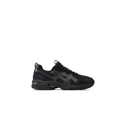 Asics Sneakersy Gel-1090V2 1203A224 Czarny ze sklepu MODIVO w kategorii Buty sportowe męskie - zdjęcie 172084732