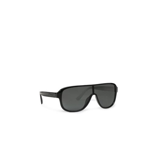 Polo Ralph Lauren Okulary przeciwsłoneczne 0PH4196U Czarny ze sklepu MODIVO w kategorii Okulary przeciwsłoneczne męskie - zdjęcie 172084760