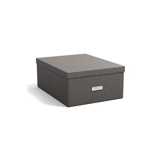 Bigso Box of Sweden pudełko do przechowywania Katrin ze sklepu ANSWEAR.com w kategorii Pudełka i pojemniki - zdjęcie 172088580