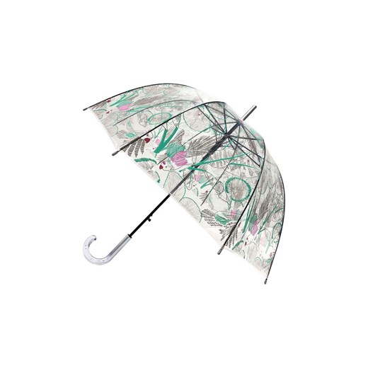 Smati parasol Tropicale ze sklepu ANSWEAR.com w kategorii Parasole - zdjęcie 172088703
