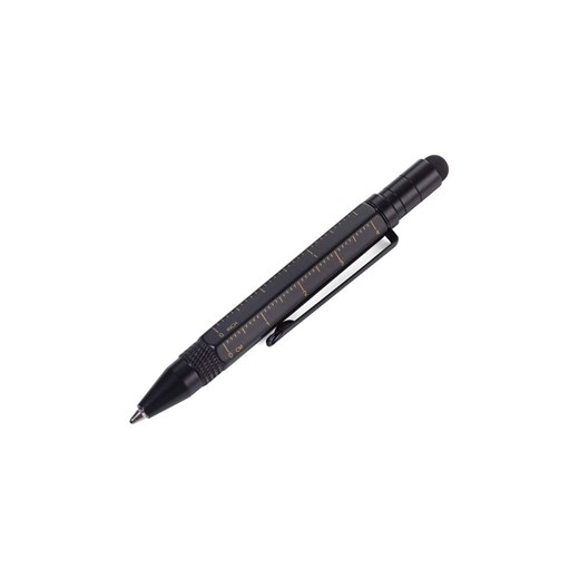 TROIKA długopis wielofunkcyjny Construction Liliput ze sklepu ANSWEAR.com w kategorii Akcesoria biurowe - zdjęcie 172088751