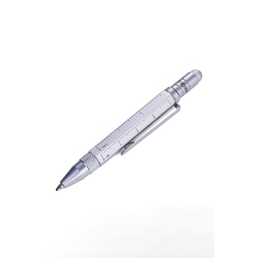 TROIKA długopis wielofunkcyjny Construction Liliput ze sklepu ANSWEAR.com w kategorii Akcesoria biurowe - zdjęcie 172088753