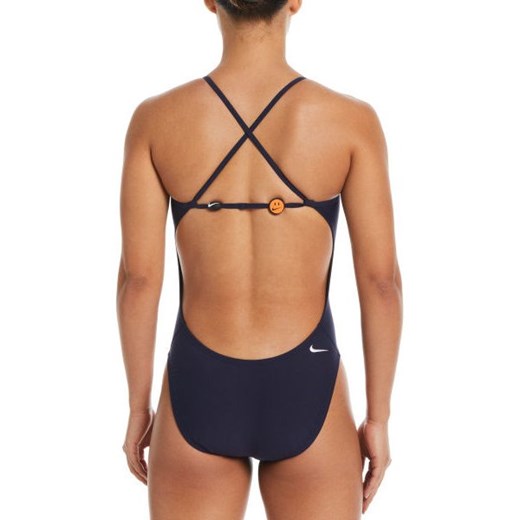 Strój kąpielowy damski Adjustable Crossback Nike Swim 38 SPORT-SHOP.pl