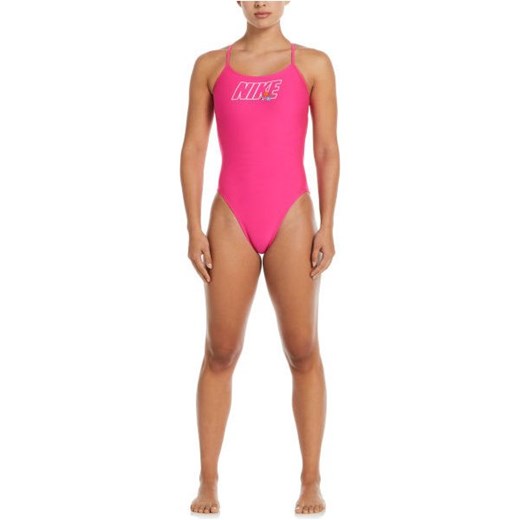 Strój kąpielowy damski Adjustable Crossback Nike Swim 40 SPORT-SHOP.pl