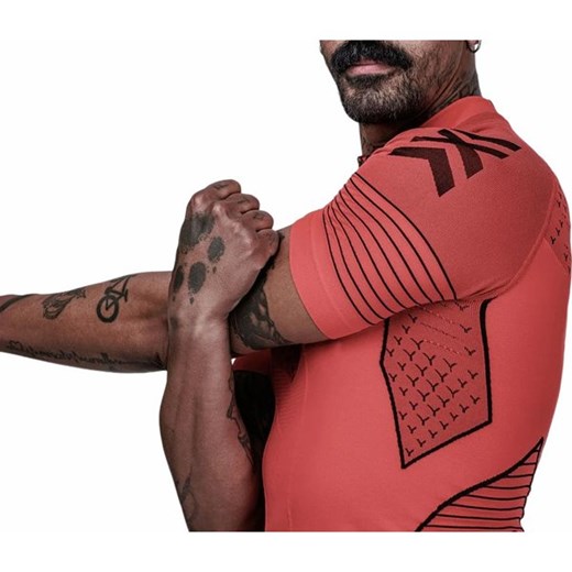 Koszulka męska Twyce Race Shirt SS X-Bionic L SPORT-SHOP.pl