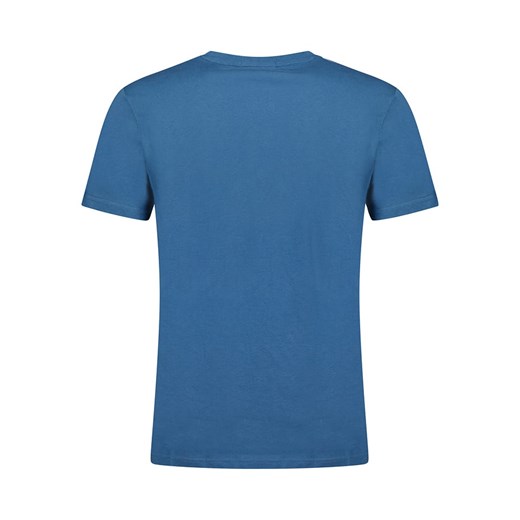 Canadian Peak Koszulka &quot;Jorenteak&quot; w kolorze niebieskim Canadian Peak XL promocja Limango Polska
