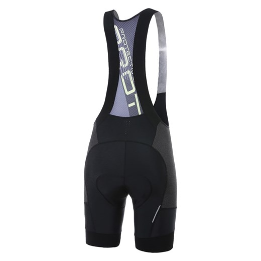 Protective Szorty kolarskie &quot;Combat&quot; w kolorze czarnym Protective XXL okazja Limango Polska