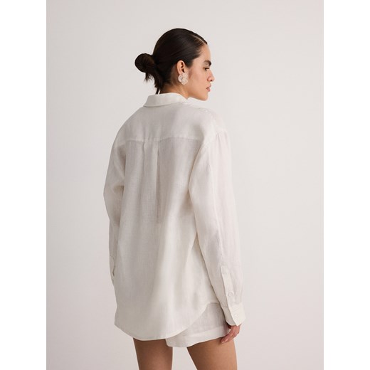 Szorty Reserved casual 