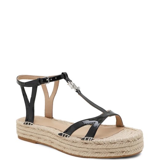 LAUREN RALPH LAUREN Sandały PAYTON-ESPADRILLES 39 Gomez Fashion Store
